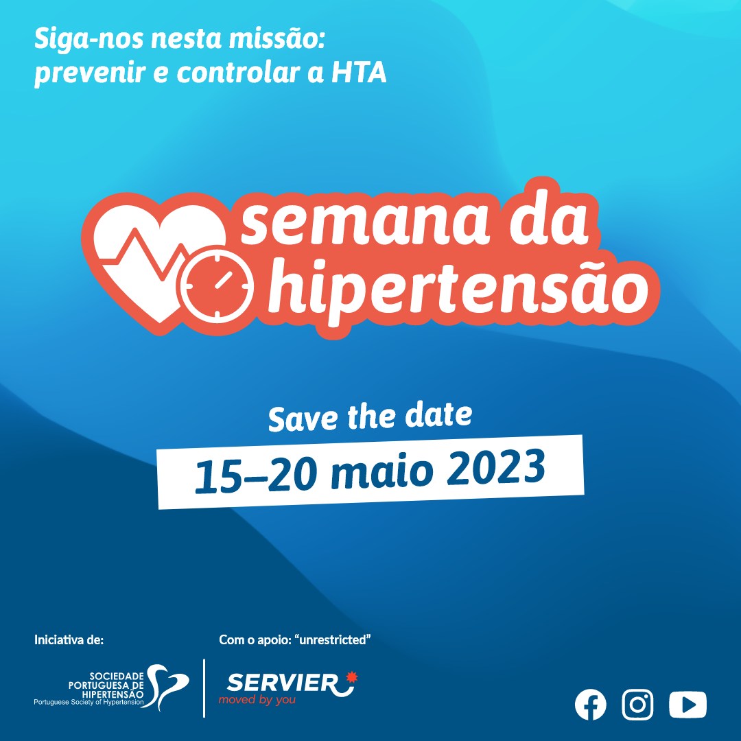 Sociedade Portuguesa de Hipertensão :.