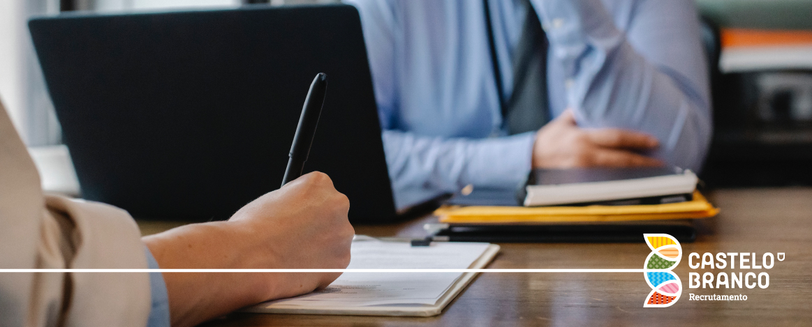 Destaque homepage - Recursos Humanos - Recrutamento