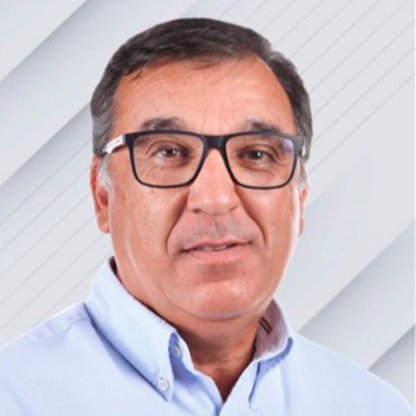 João José Louro Ramos