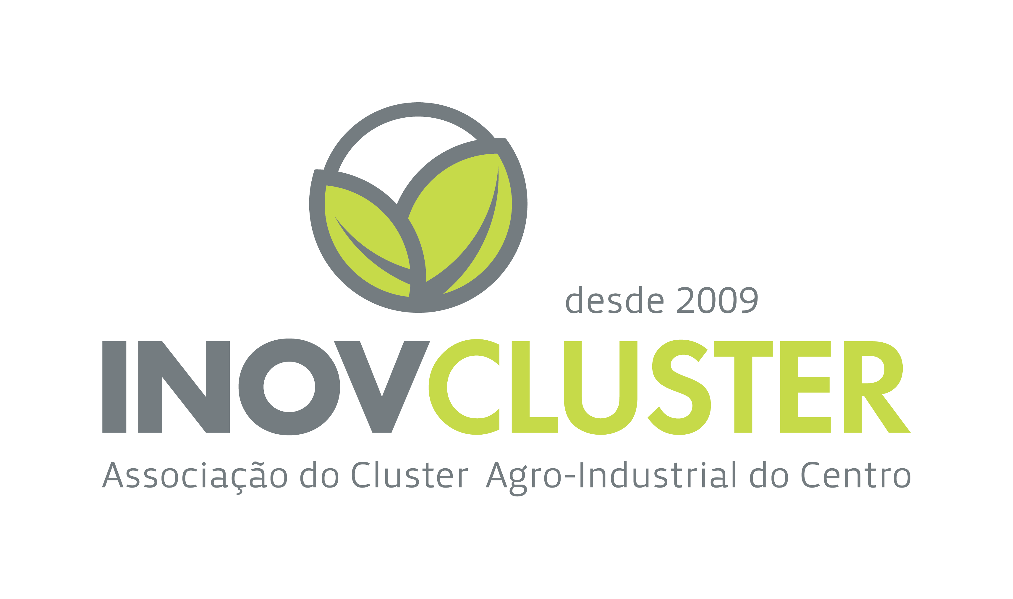 Logo Inovcluster