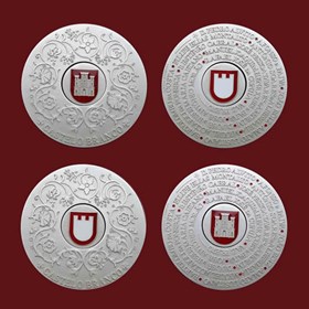 Medalha da Cidade