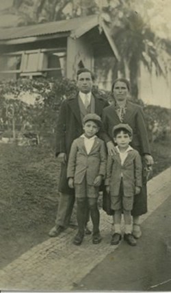 Manuel Cargaleiro 3