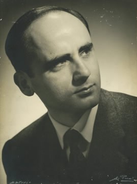 Manuel Cargaleiro