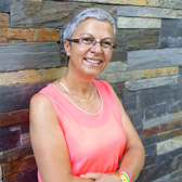 Celeste Nunes Rodrigues