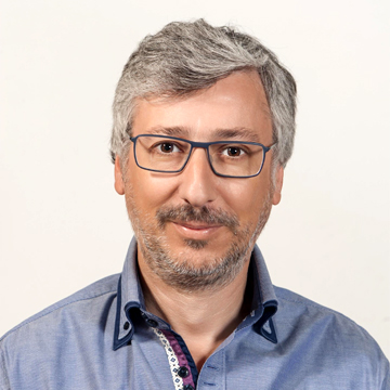 Jorge Manuel Ferreirinho Diogo