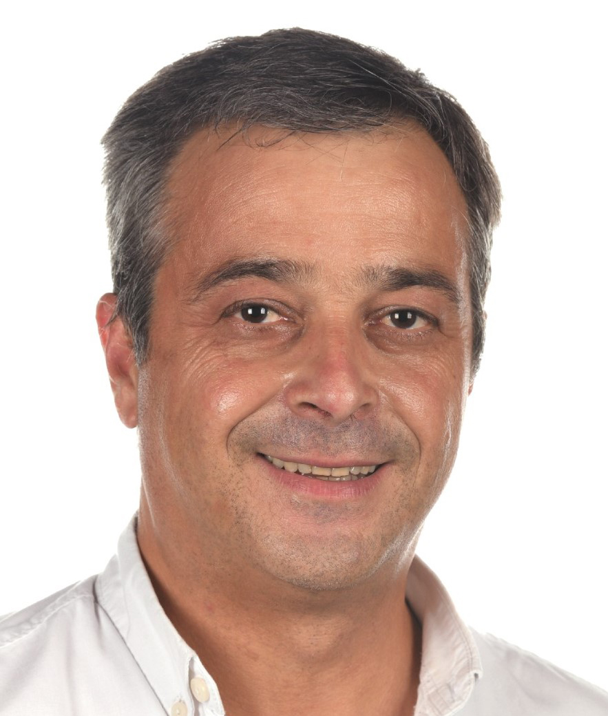 João Miguel Teles Baltazar 