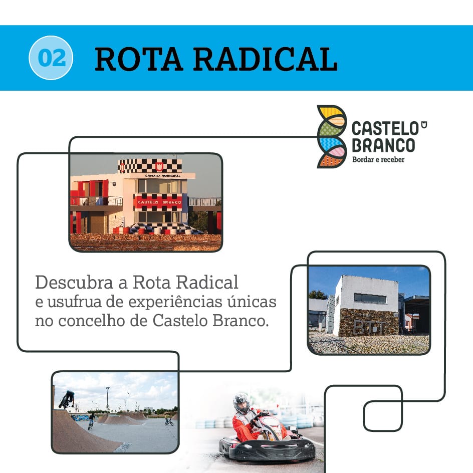Destaque homepage - Rota 2 - Rota Radical