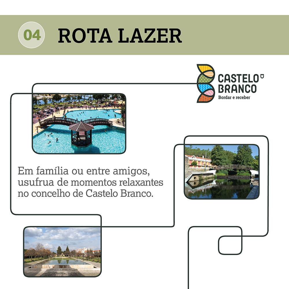 Destaque homepage - Rota 4 - Rota Lazer
