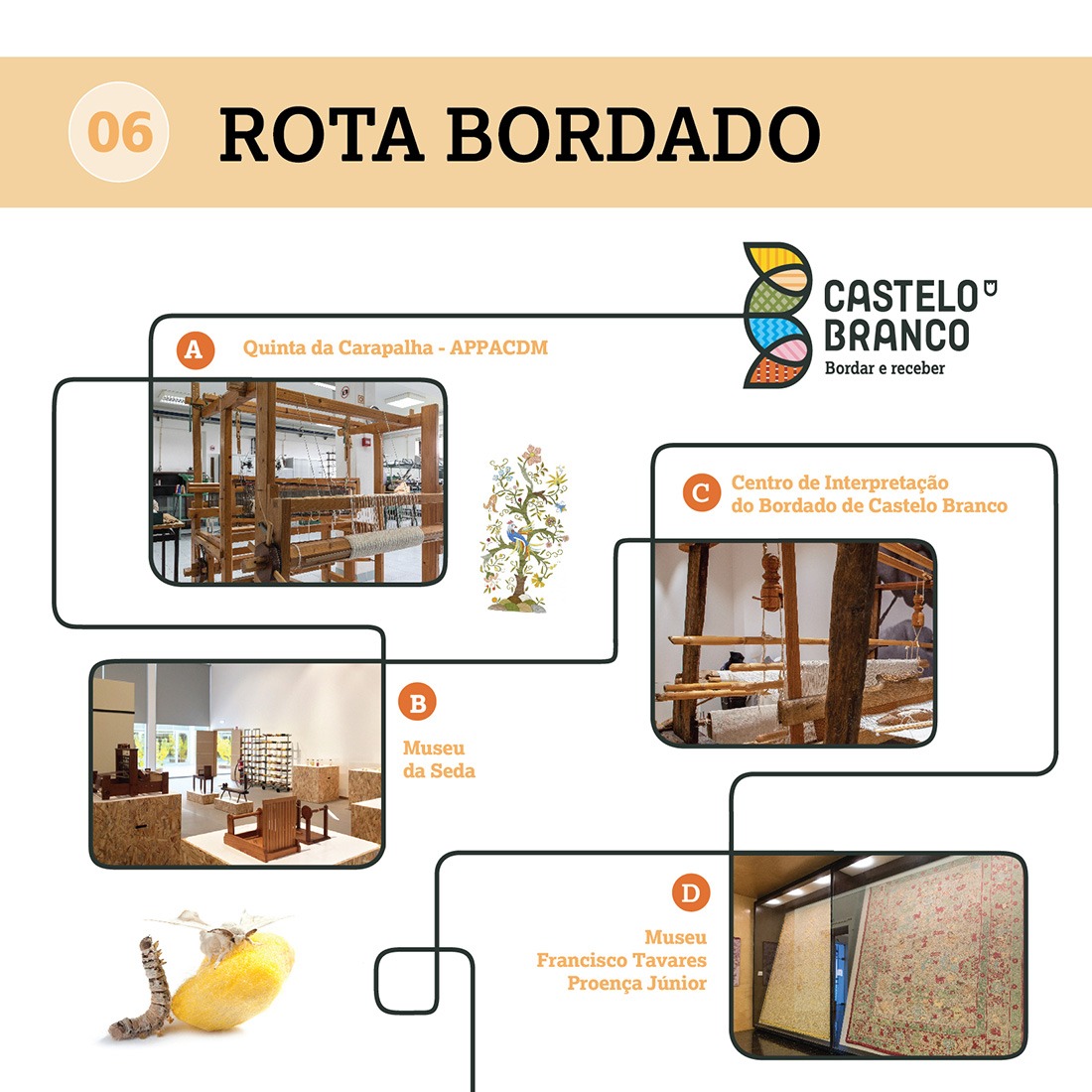 Destaque homepage - Rota 6 - Rota Bordado